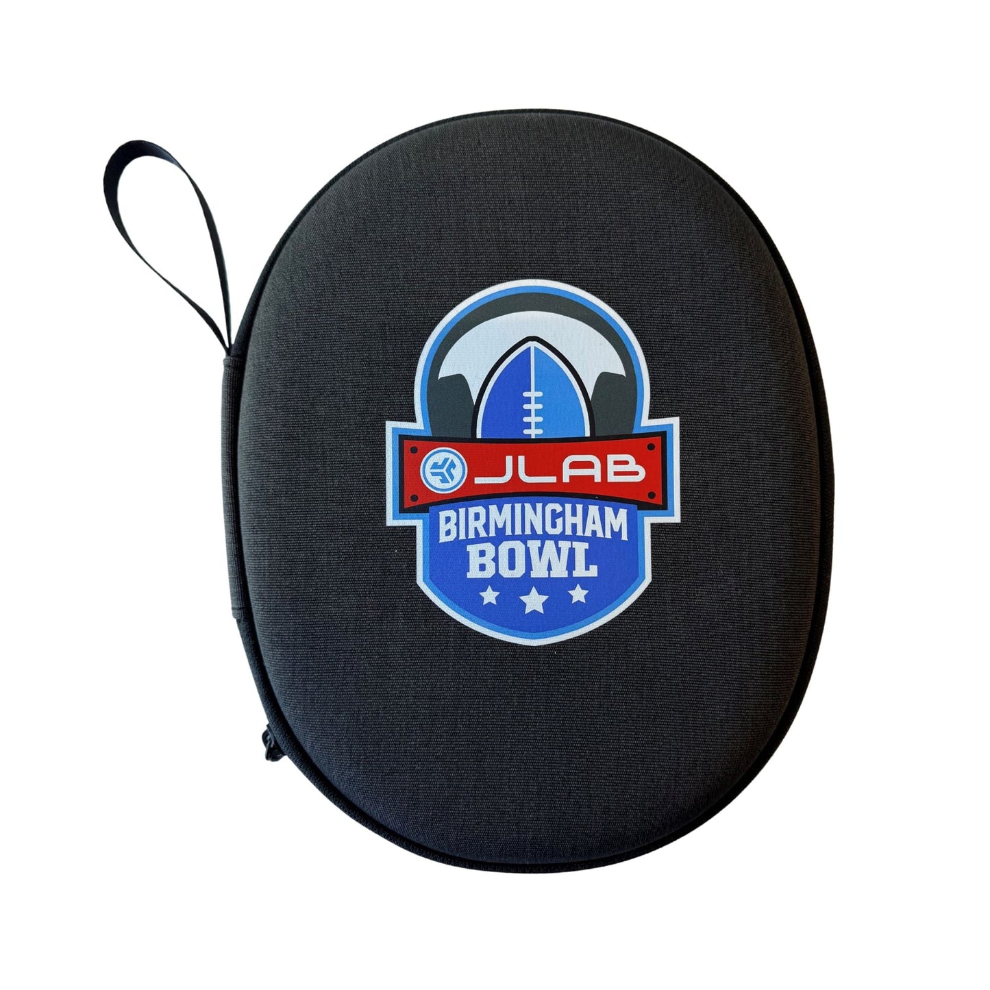 JBuds Lux ANC Birmingham Bowl Limited Edition Headphones