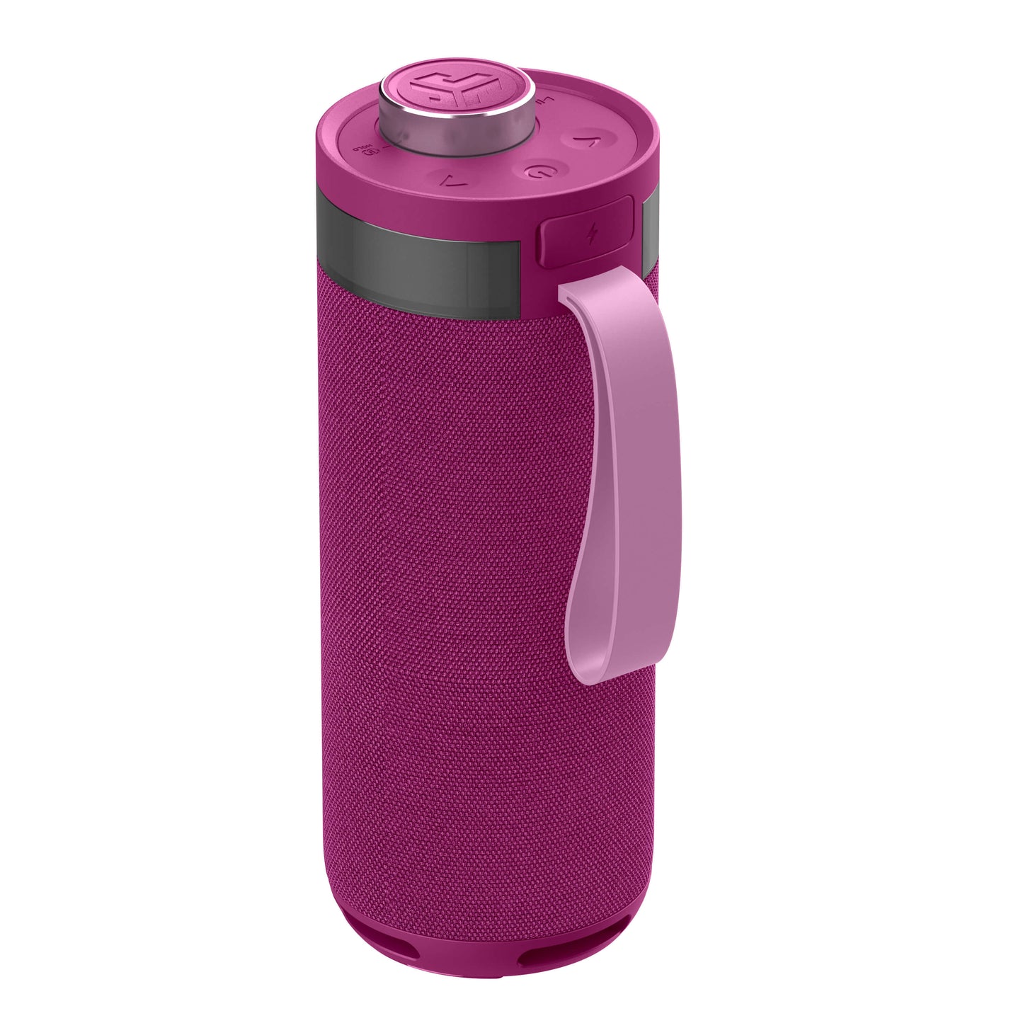 Go Party Portable Bluetooth Speaker Mulberry