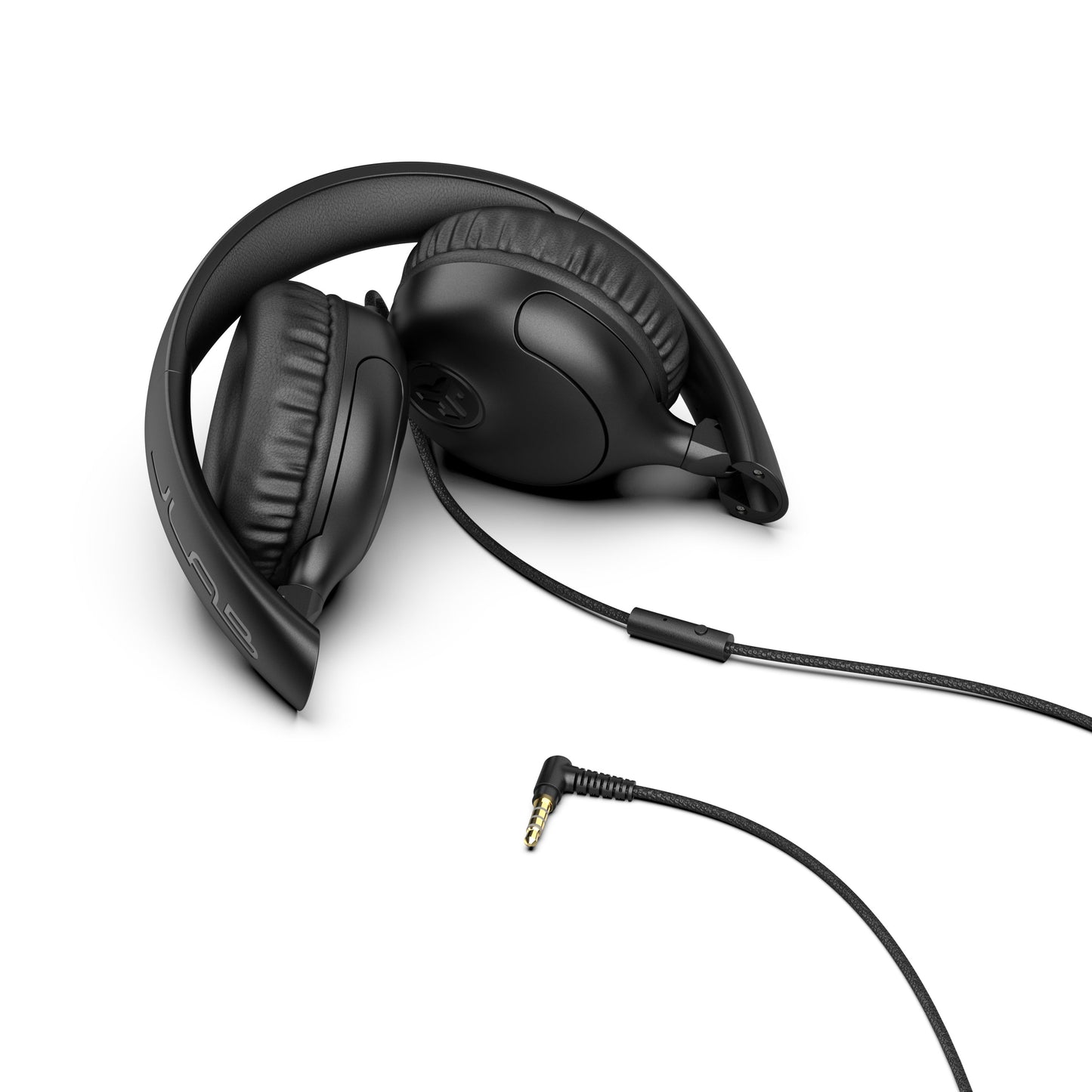 Studio 2 Wired On-ear Headphones Black