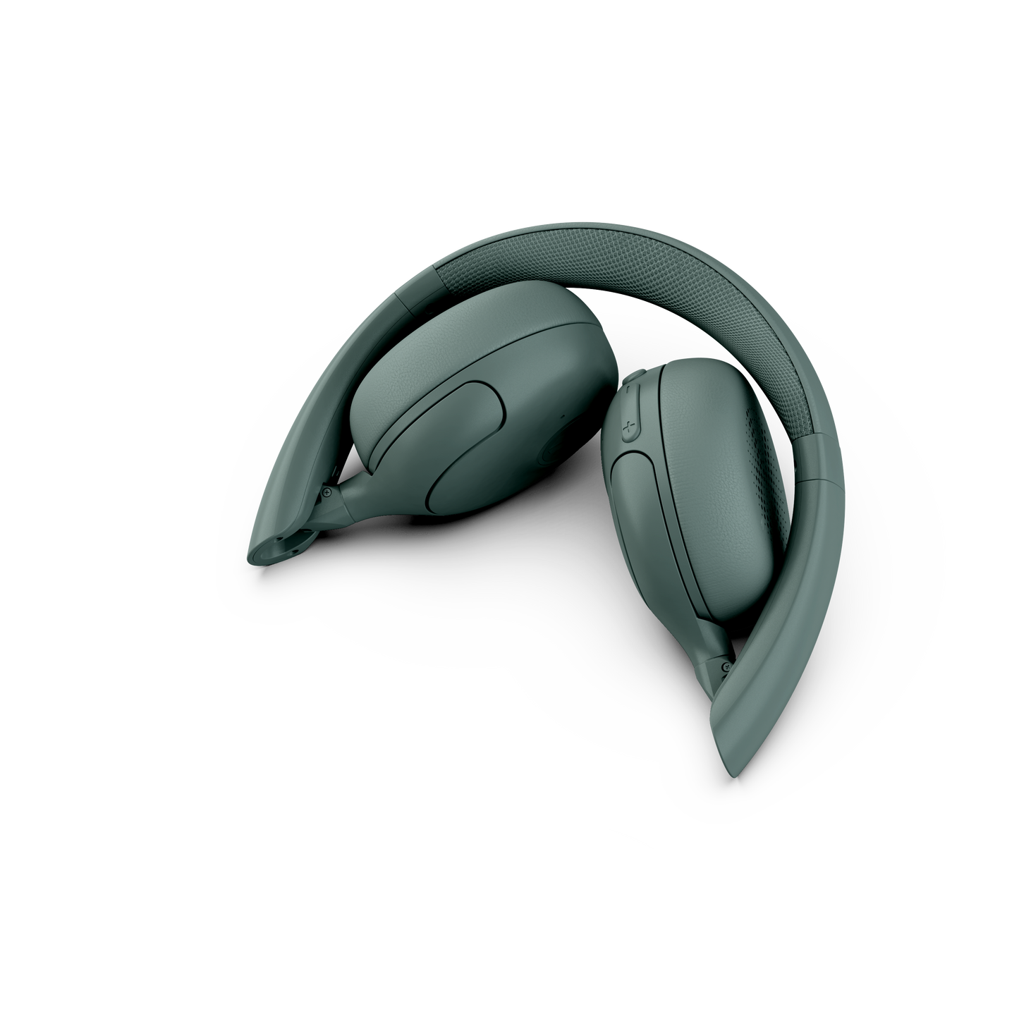Go Lux ANC Wireless Headphones Sage