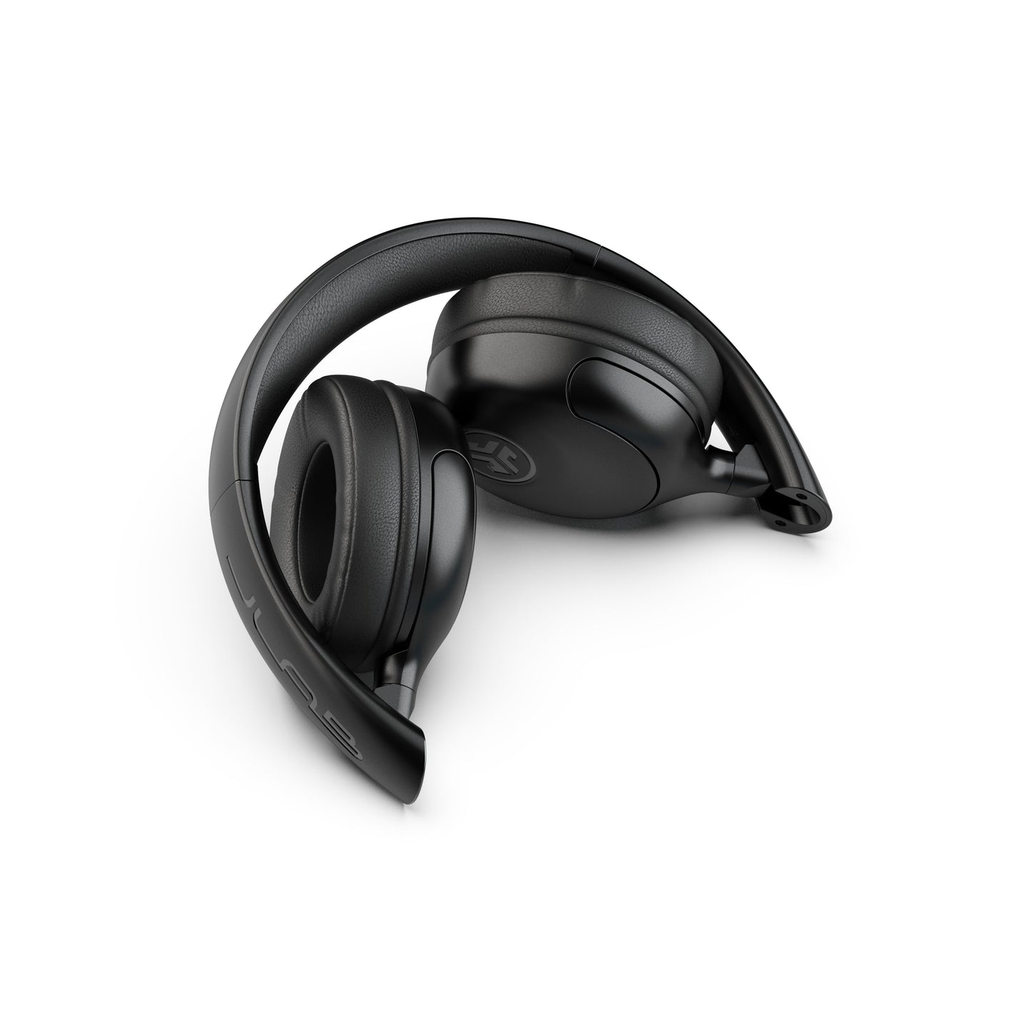 Studio+ Wireless On-Ear Headphones Black
