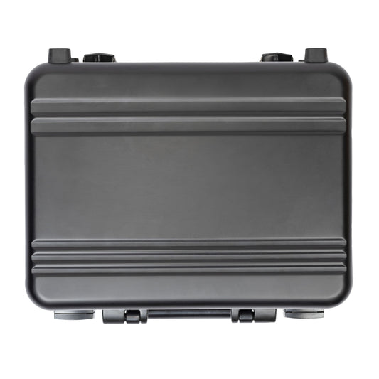 Aluminum Travel Case for CRBN Electrostatic