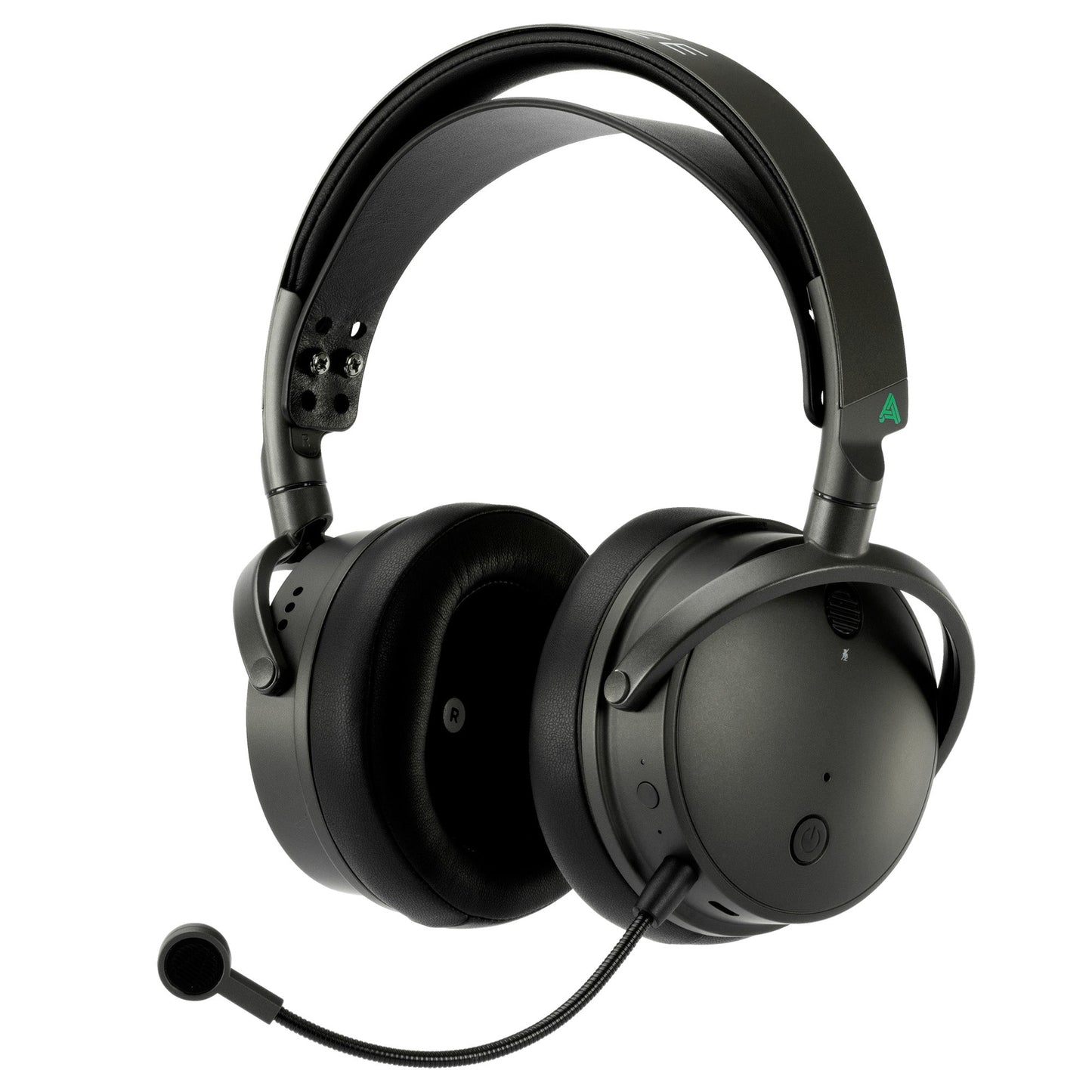 Maxwell Wireless Gaming Headset