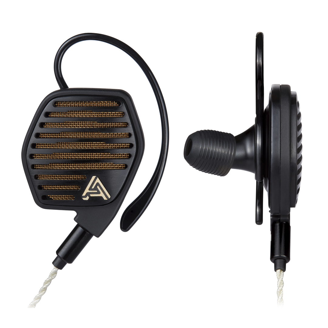 LCDi4 Open-Back In-Ear Headphones