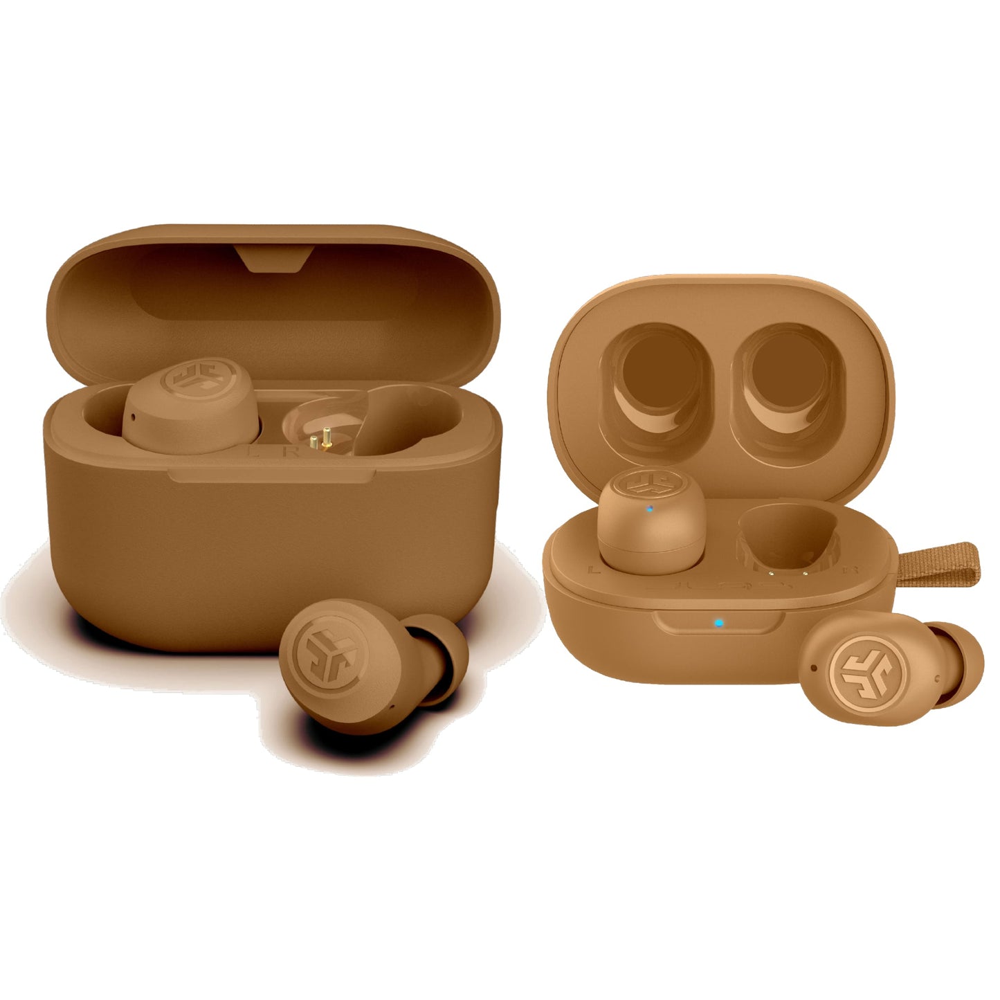 JBuds Mini Tones & Go Tones+ 7572 W Earbuds Set