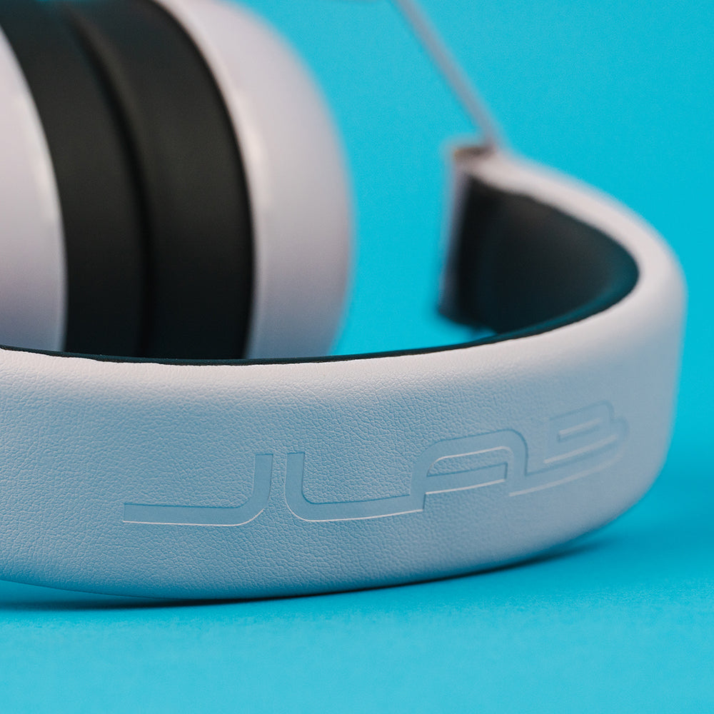 JBuddies Protect Kids Hearing Protection Earmuffs Lilac