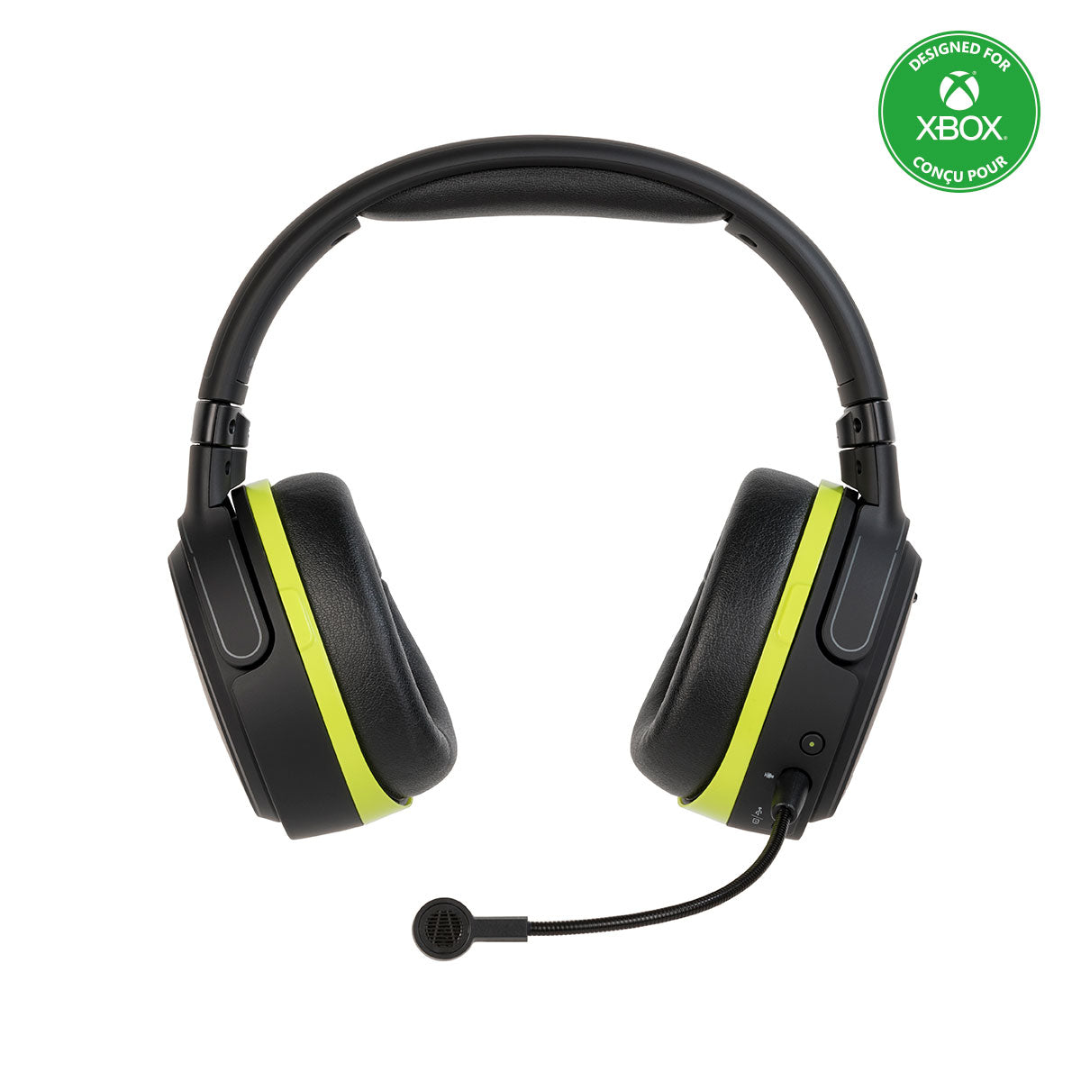 Penrose Wireless Gaming Headset