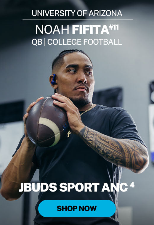 Noah Fifita Collection Card