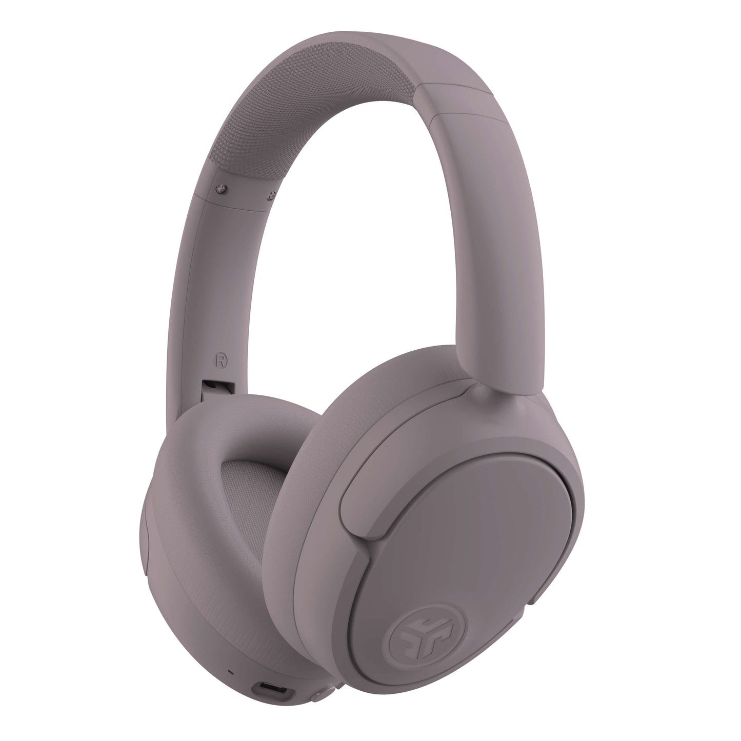 JBuds Lux ANC Headphones Mauve - BWP