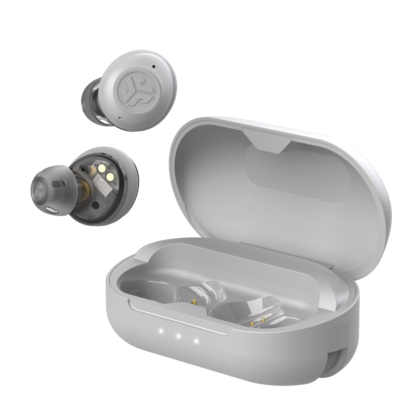 Hear OTC Hearing Aid Cloud