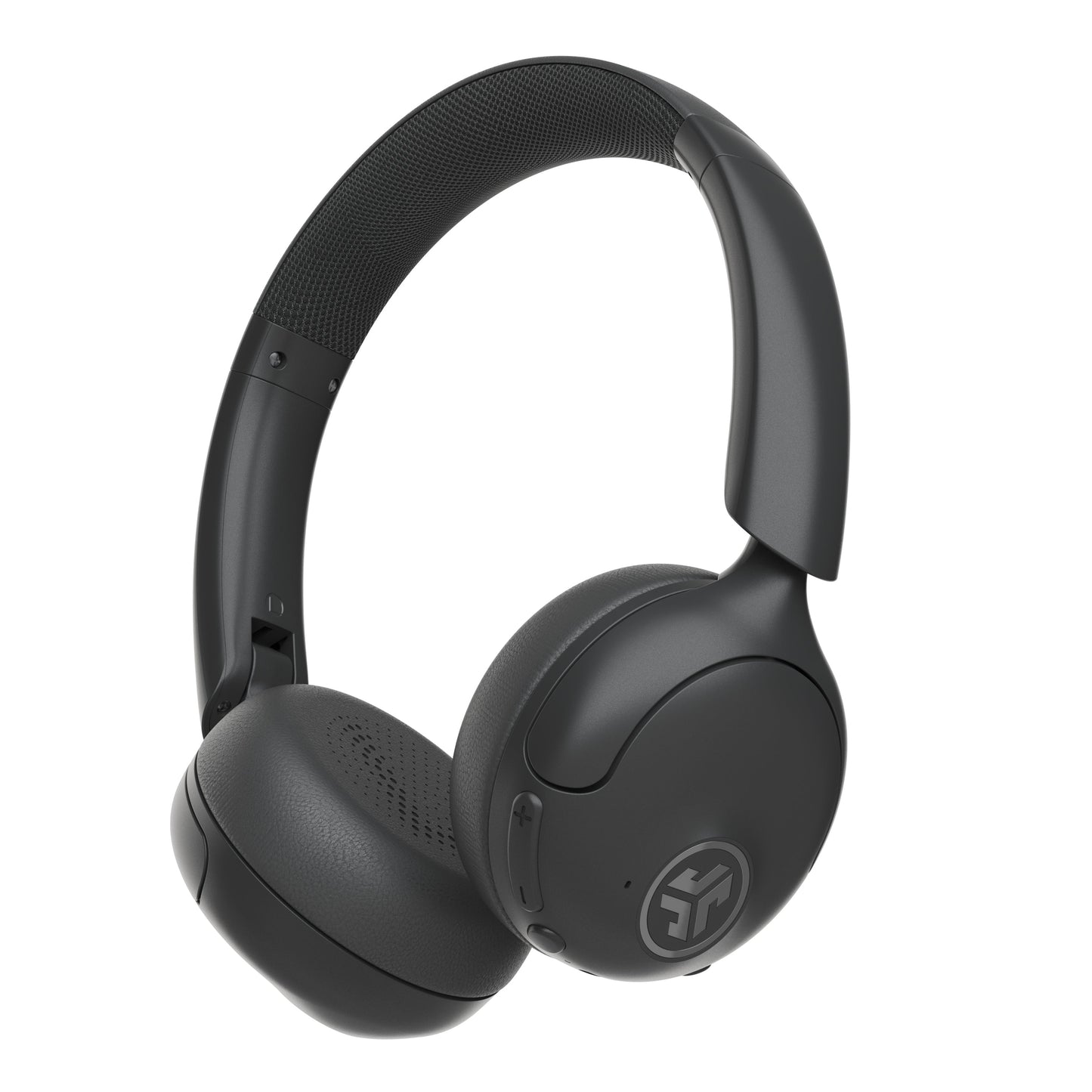 Go Lux ANC Wireless Headphones Graphite - BWP