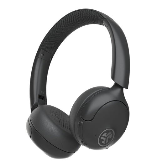 Go Lux ANC Wireless Headphones Graphite - BWP