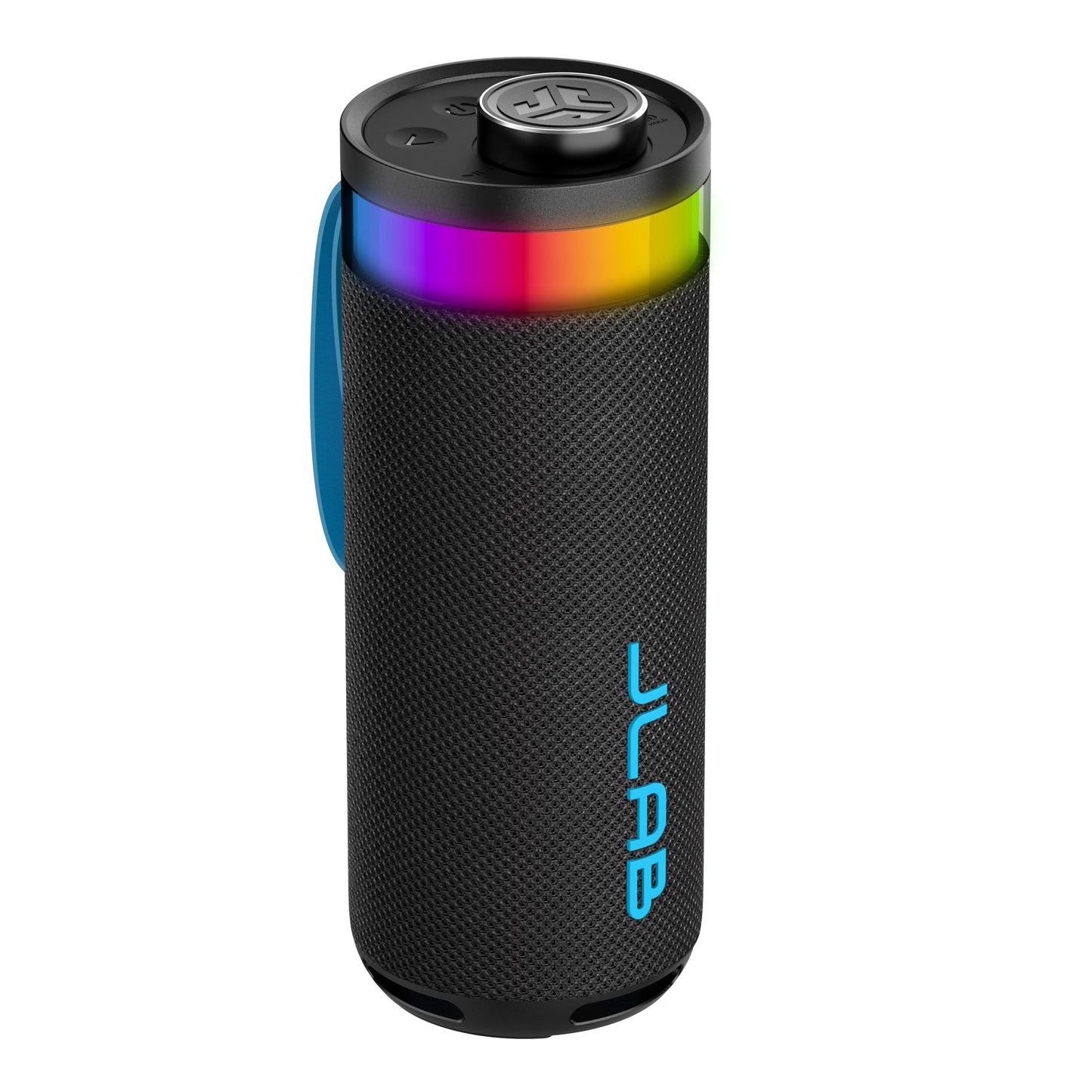 Go Party Portable Bluetooth Speaker Black