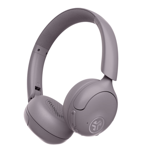 Go Lux ANC Wireless Headphones Mauve - BWP