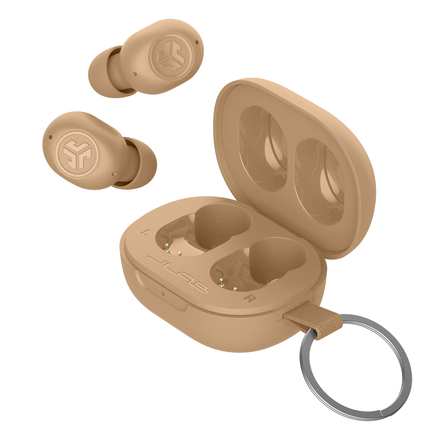 JBuds Mini Tones True Wireless Earbuds 728 N