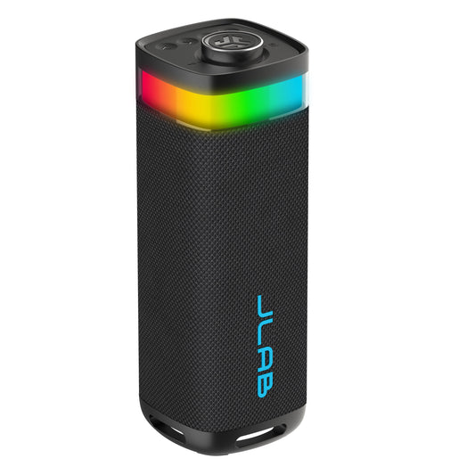 JBuds Party Portable Bluetooth Speaker Black