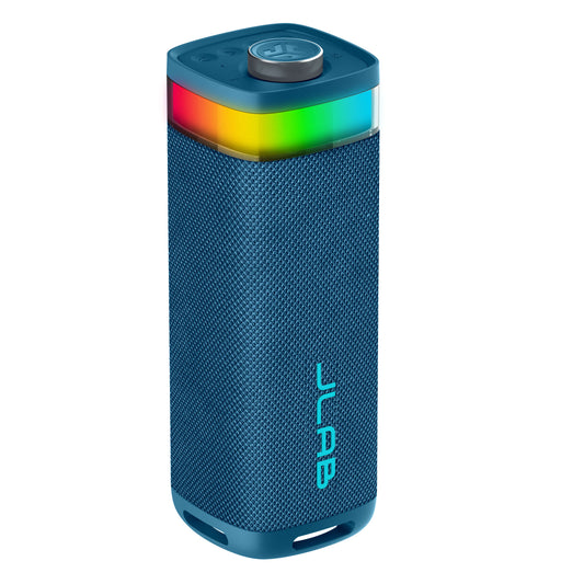 JBuds Party Portable Bluetooth Speaker Navy
