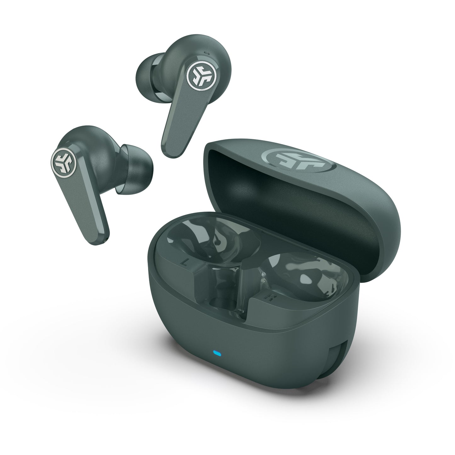 Go Pods ANC True Wireless Earbuds Sage