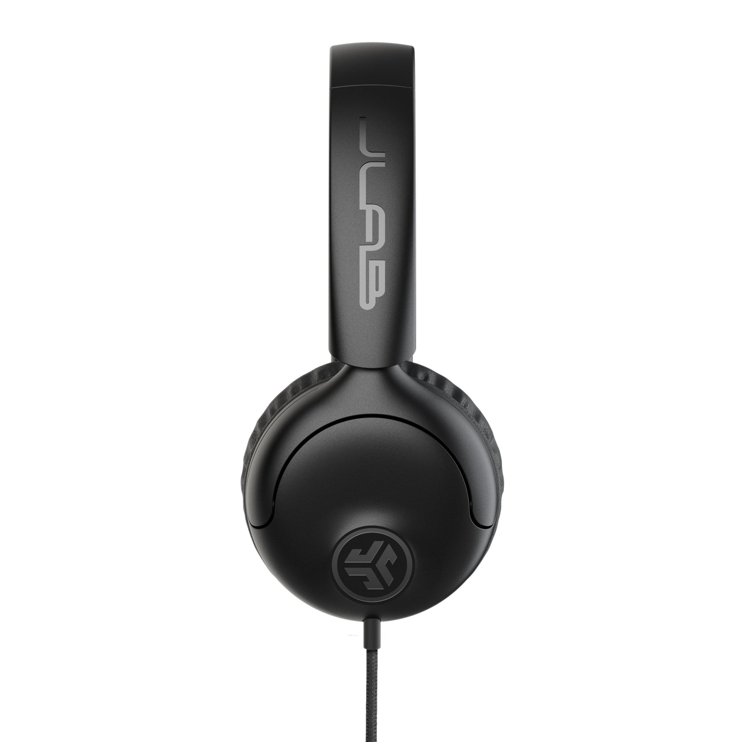 Studio 2 Wired On-ear Headphones Black