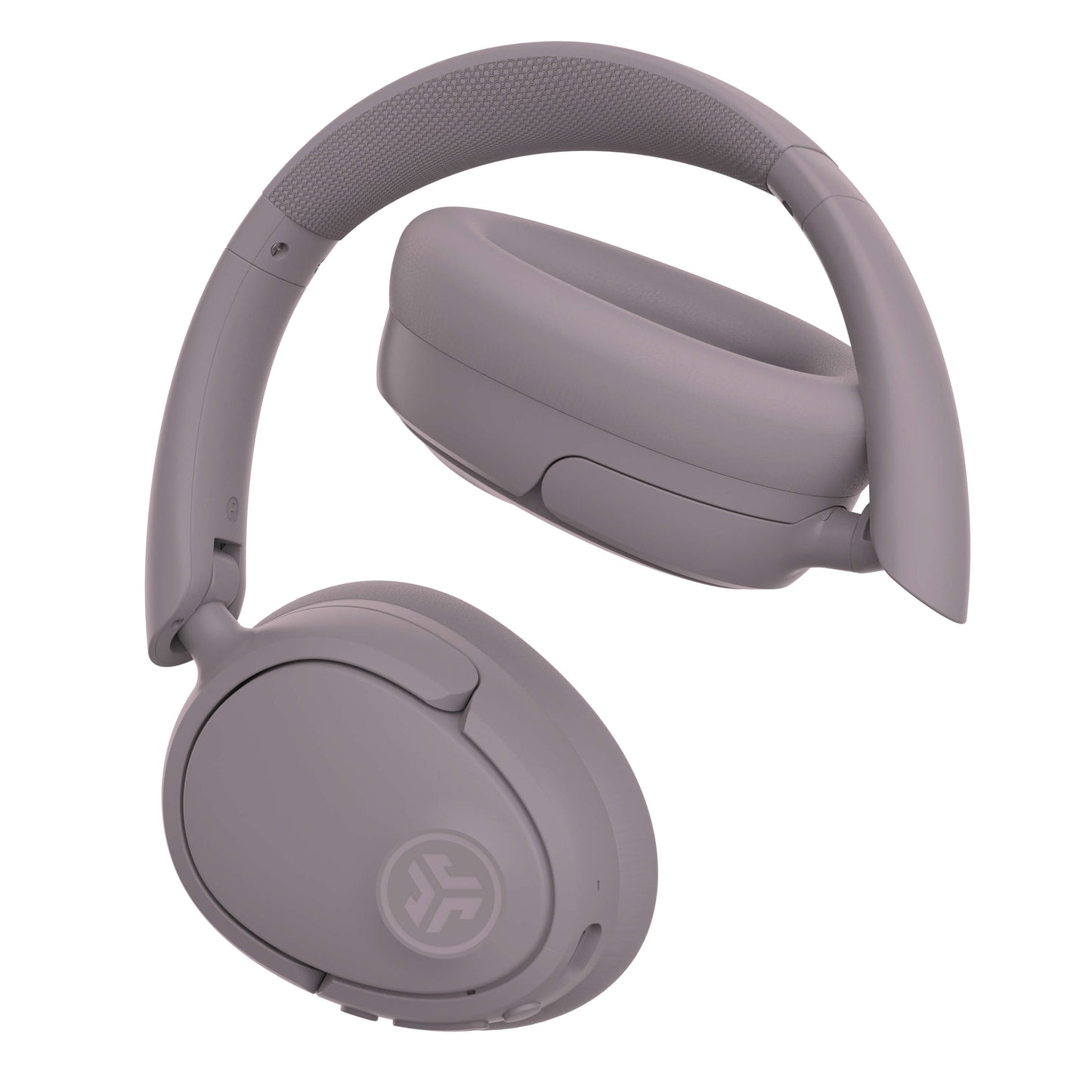 JBuds Lux ANC Headphones Mauve - BWP