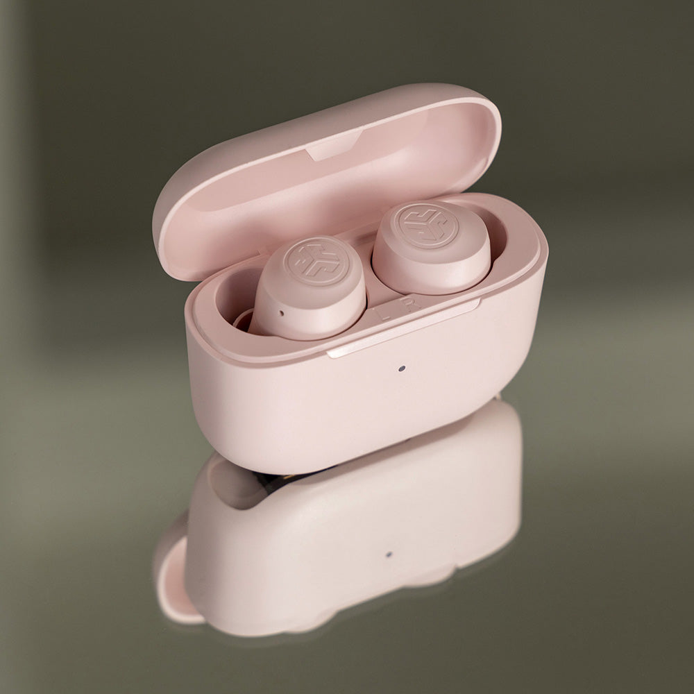 GO Air TONES True Wireless Earbuds 474 C