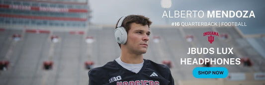 Alberto Mendoza Collection Card