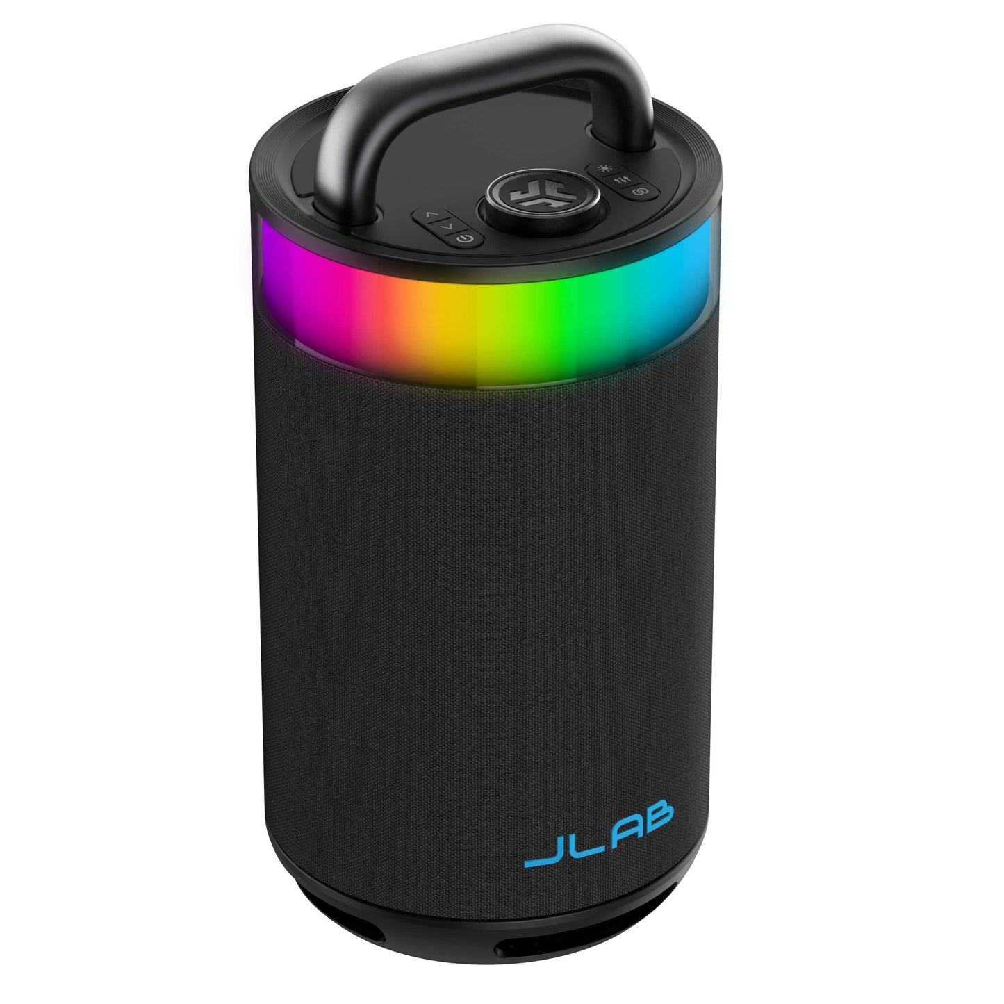 Epic Party Portable Bluetooth Speaker Black