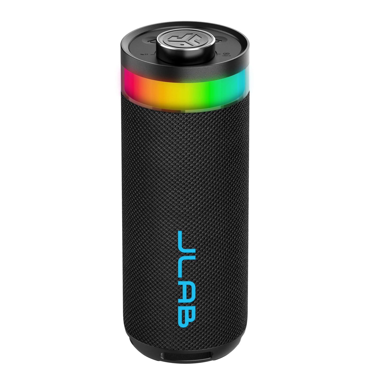 Go Party Portable Bluetooth Speaker Black