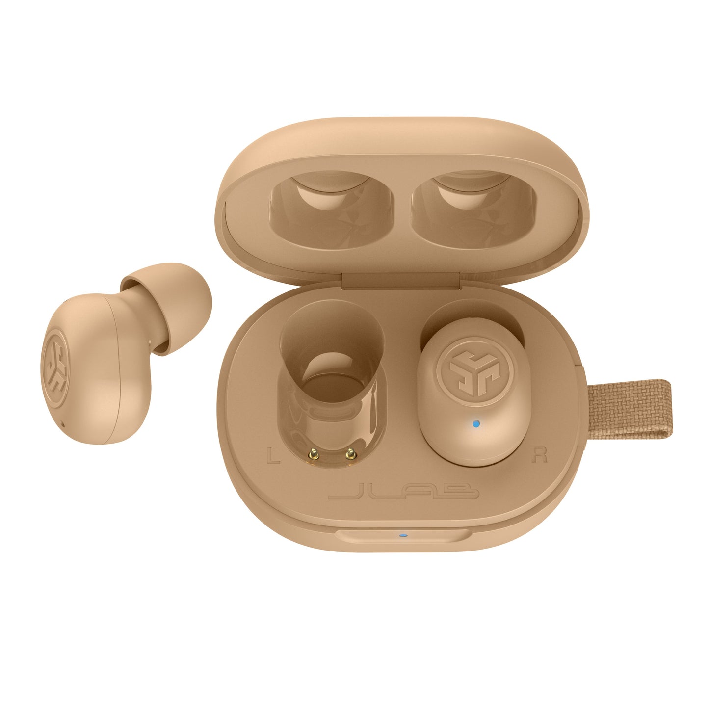 JBuds Mini Tones True Wireless Earbuds 728 N