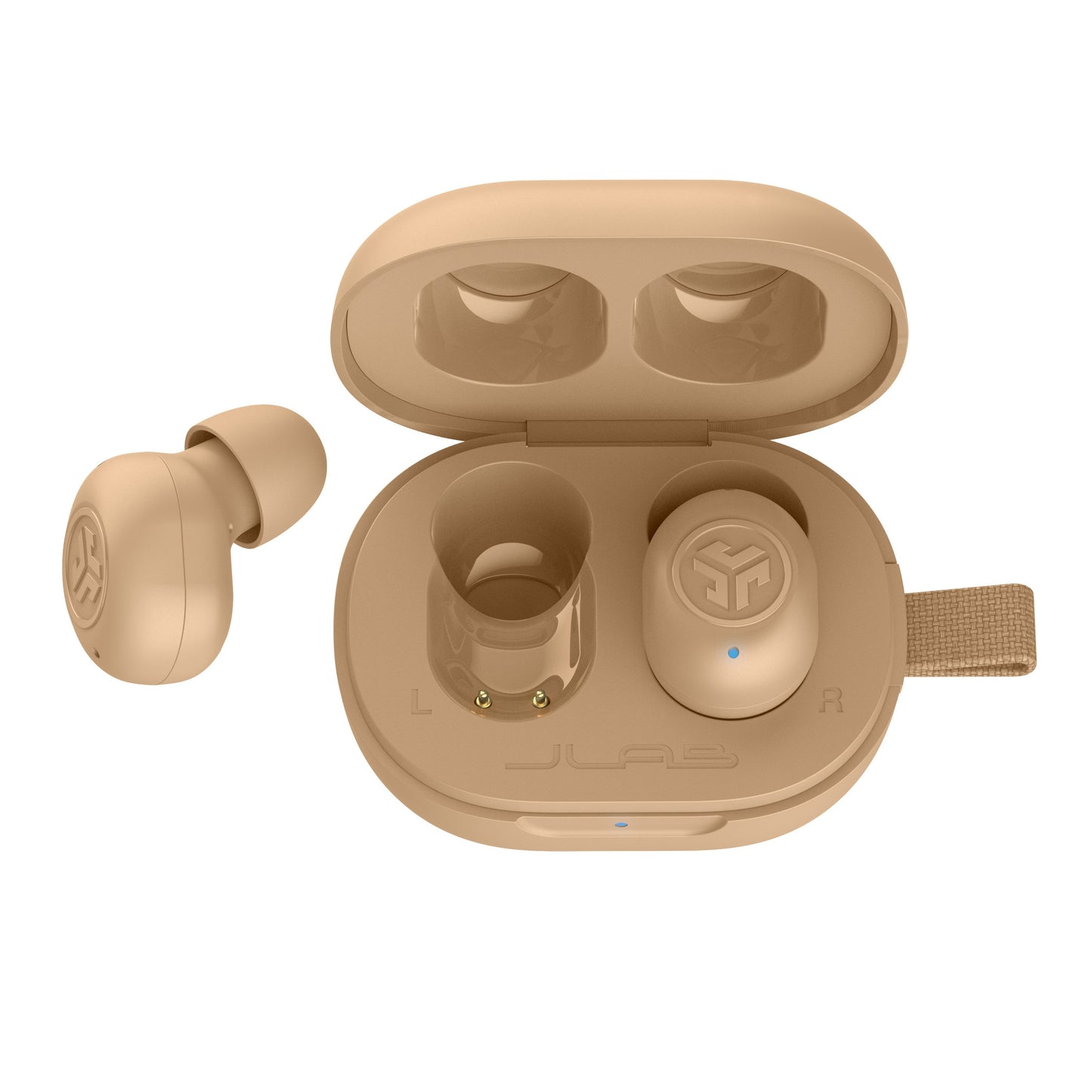 JBuds Mini Tones True Wireless Earbuds 728 N - BWP