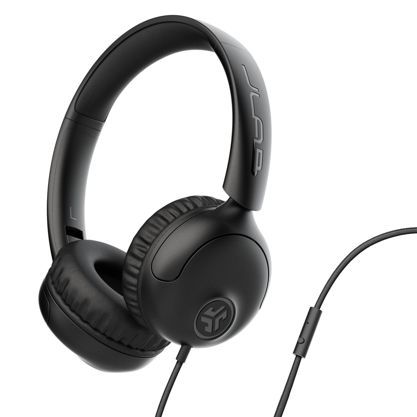 Studio 2 Wired On-ear Headphones Black