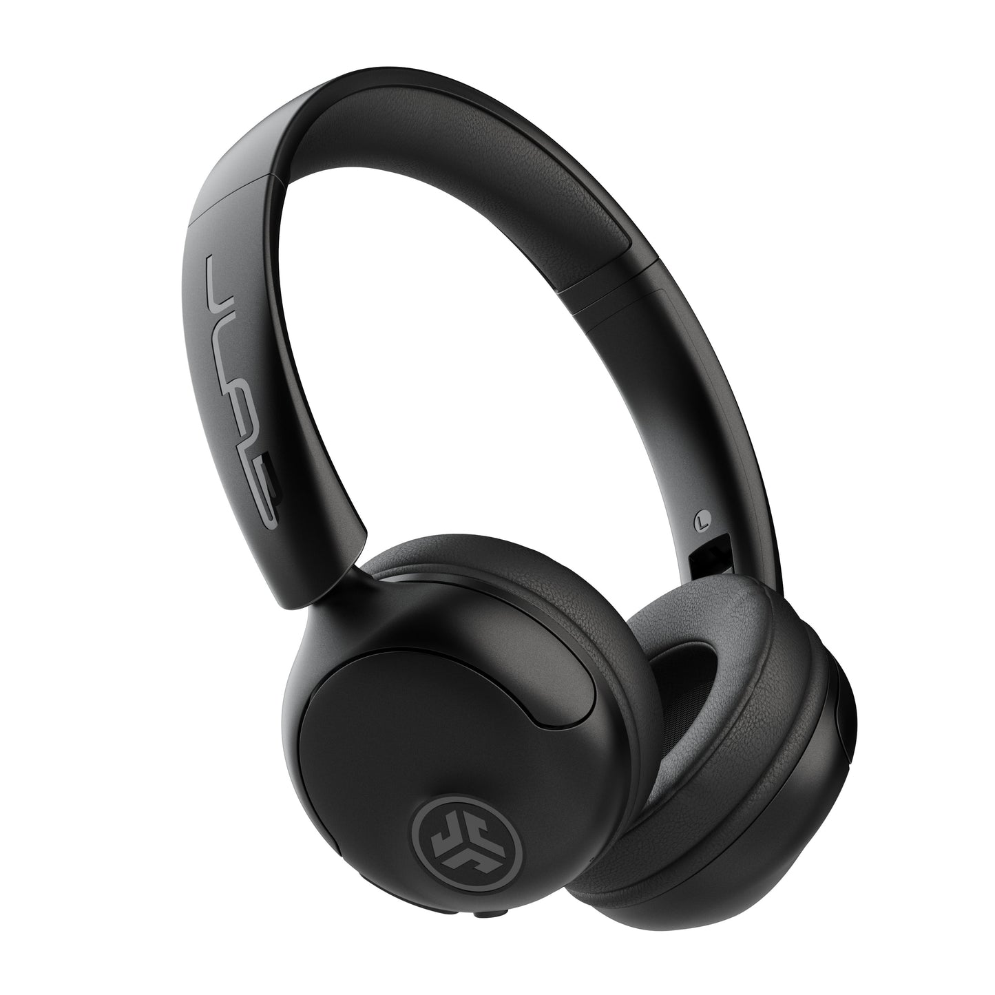 Studio+ Wireless On-Ear Headphones Black