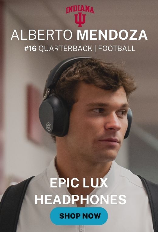 Alberto Mendoza Collection Card