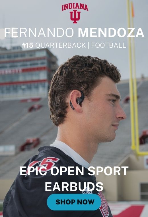 Fernando  Mendoza Collection Card