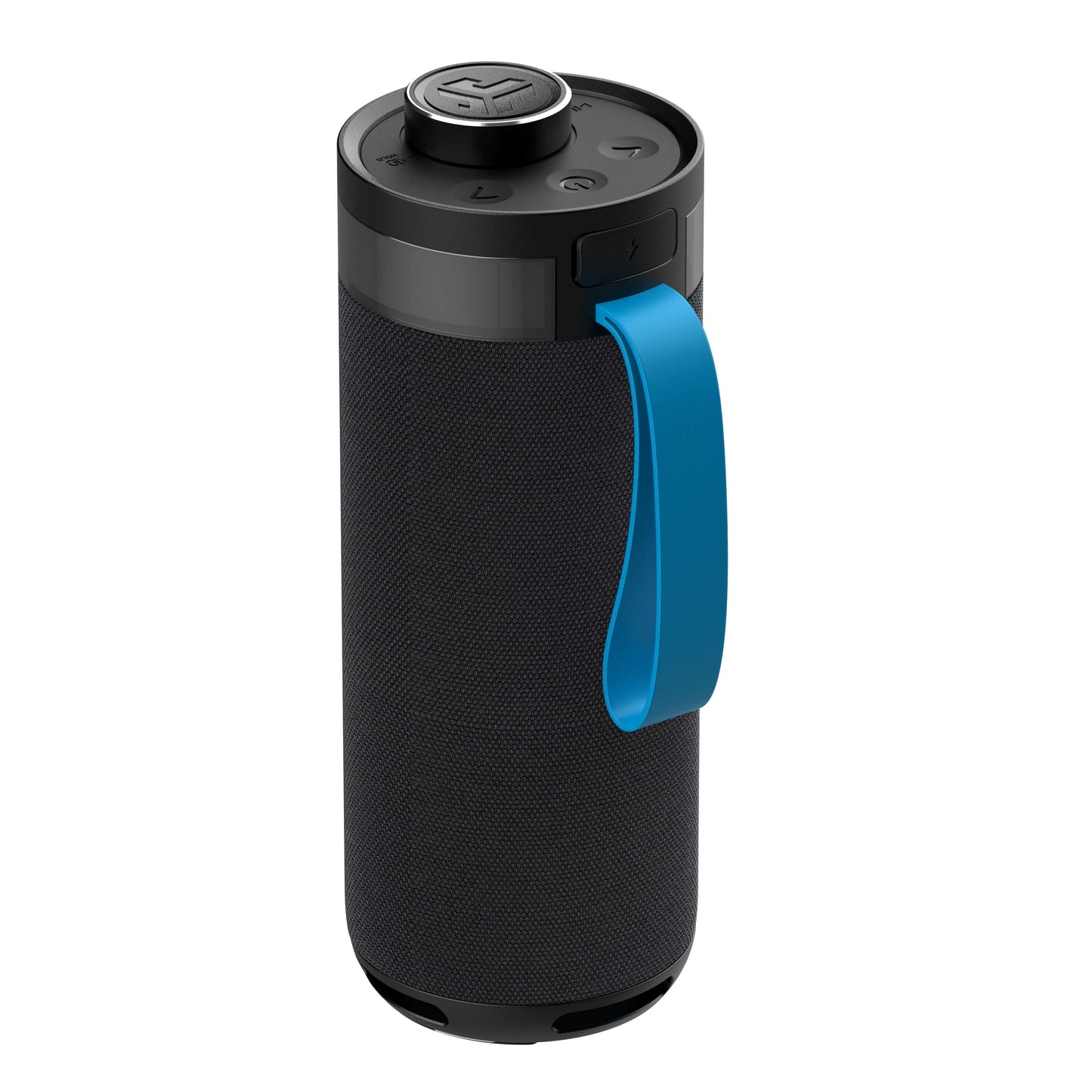 Go Party Portable Bluetooth Speaker Black