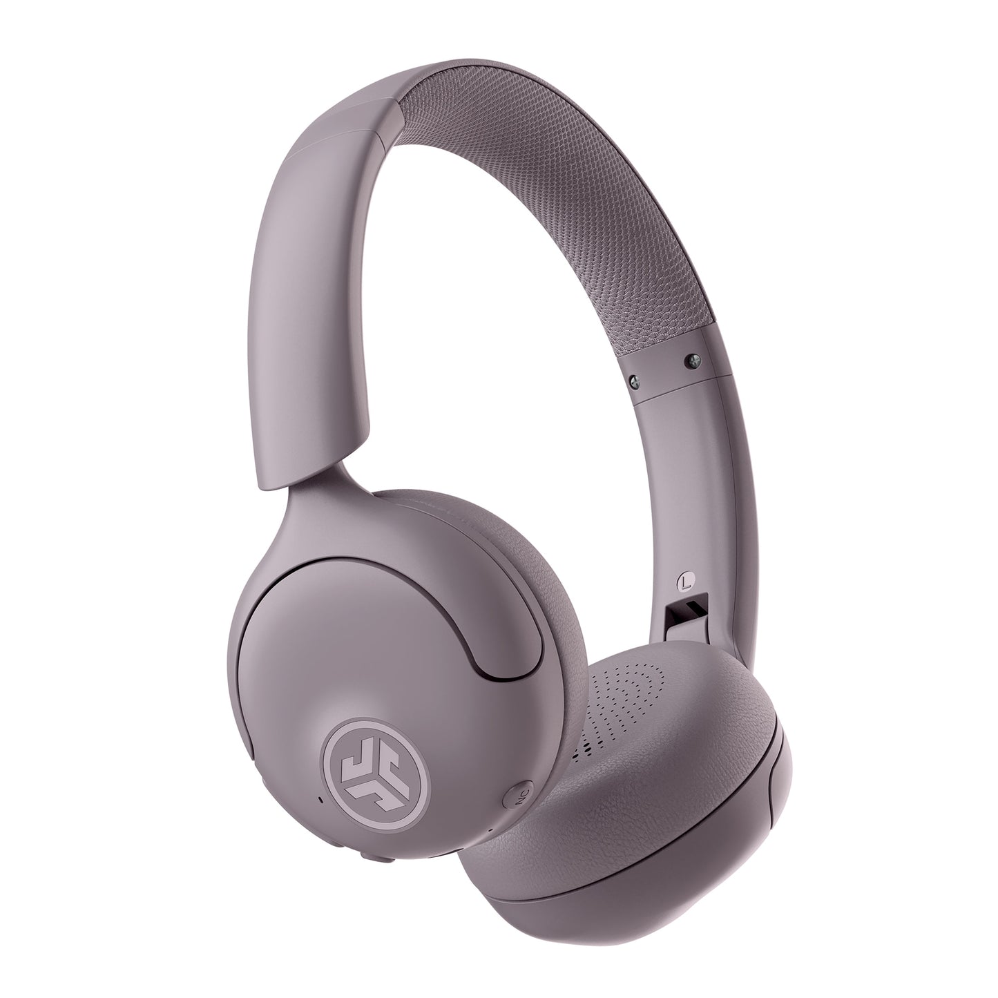 Go Lux ANC Wireless Headphones Mauve - BWP