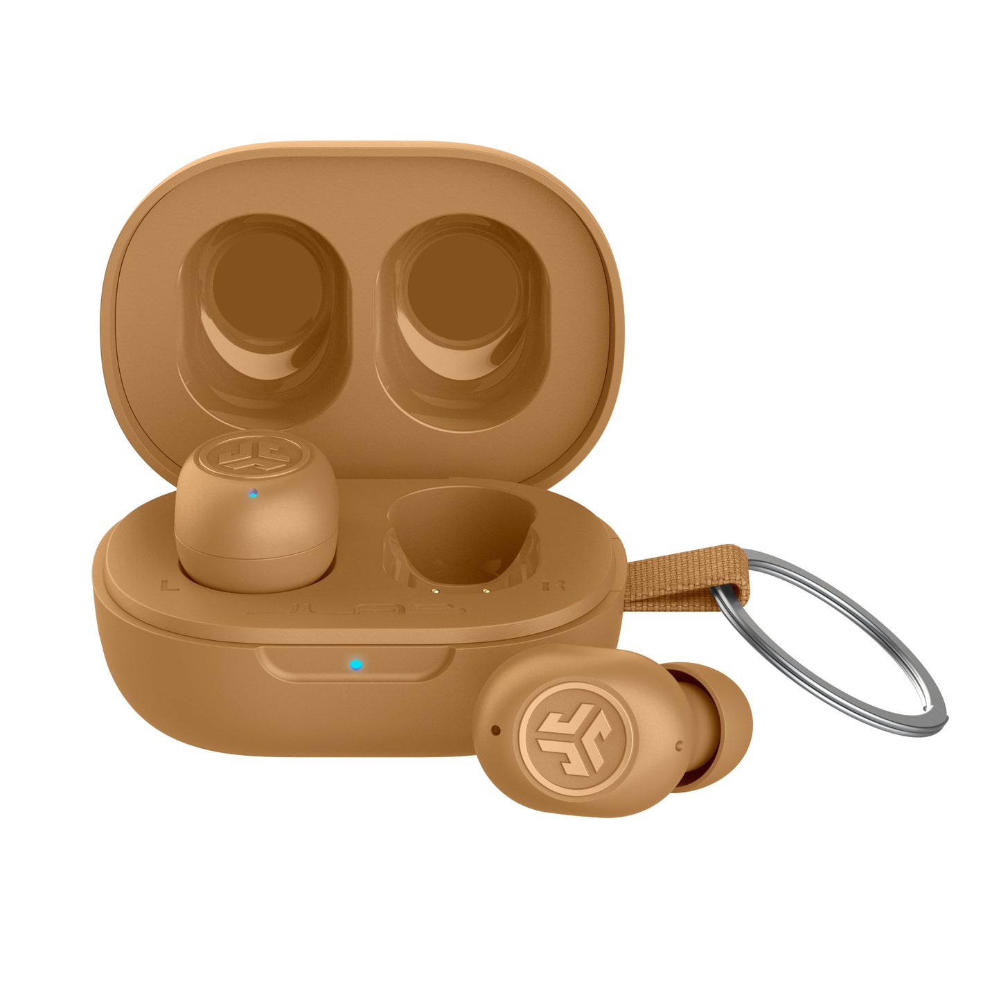 JBuds Mini Tones True Wireless Earbuds 7572 W