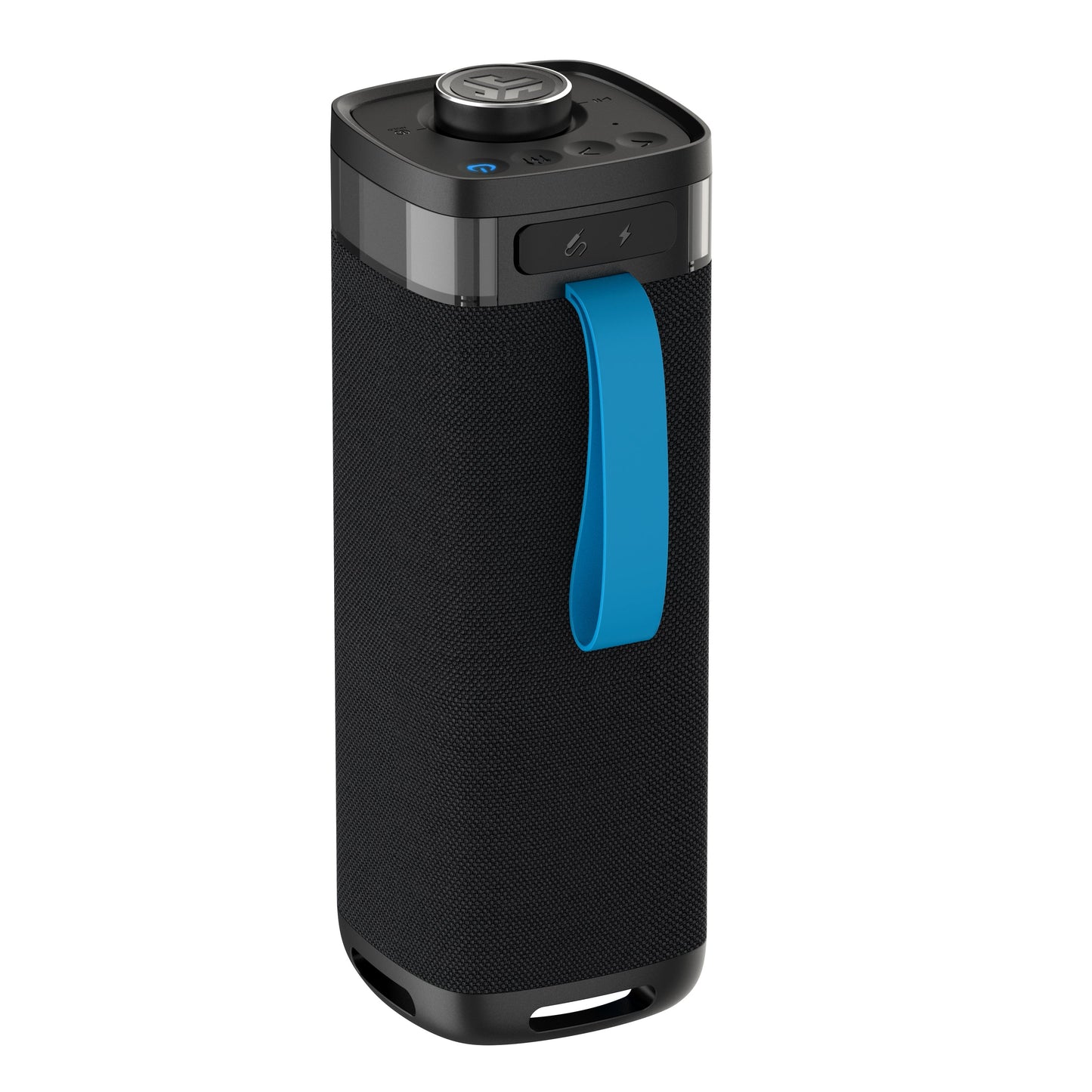 JBuds Party Portable Bluetooth Speaker Black