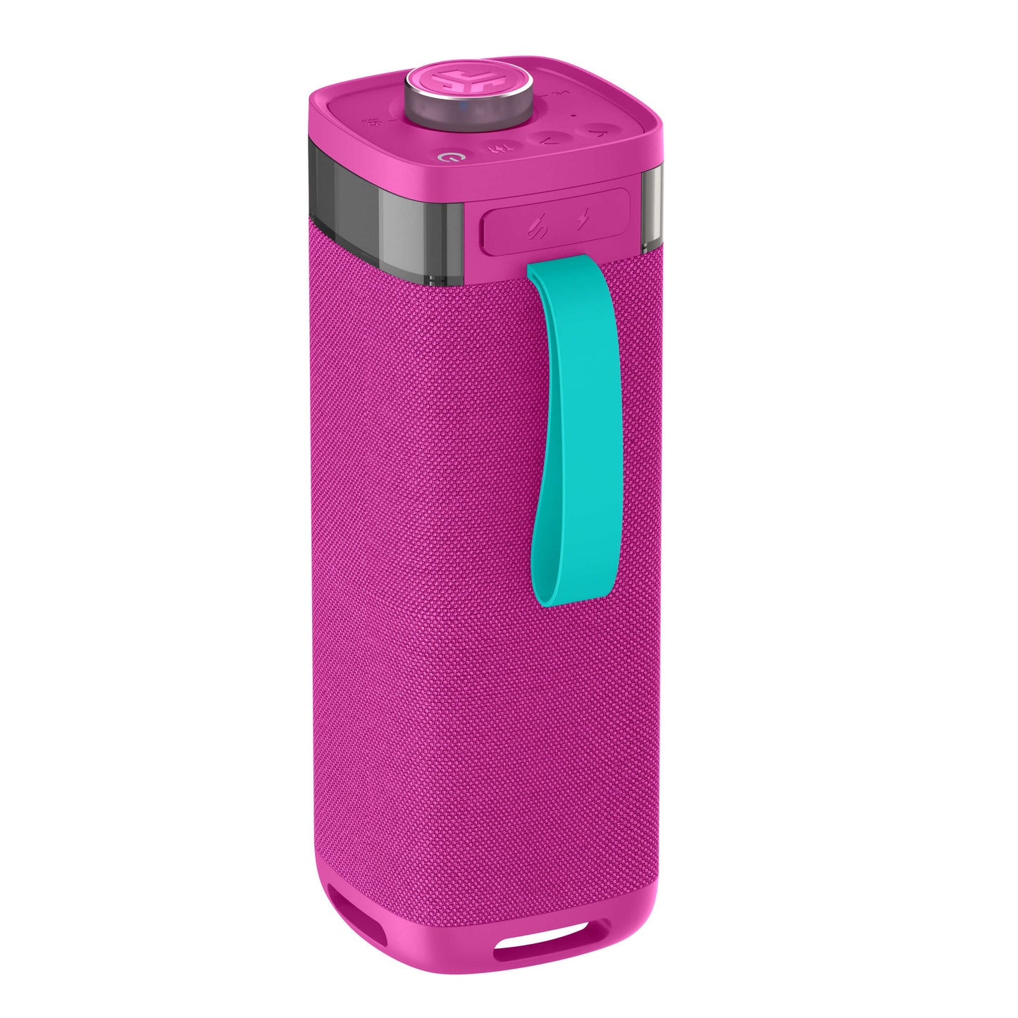 JBuds Party Portable Bluetooth Speaker Pink