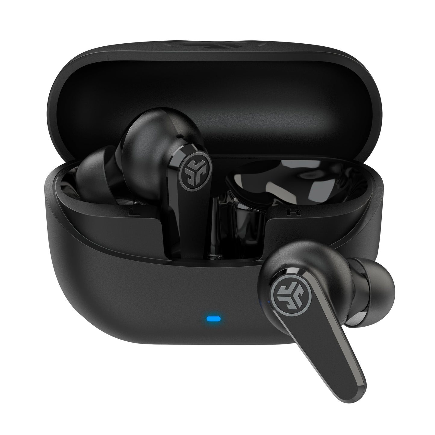 Go Pods ANC True Wireless Earbuds Black