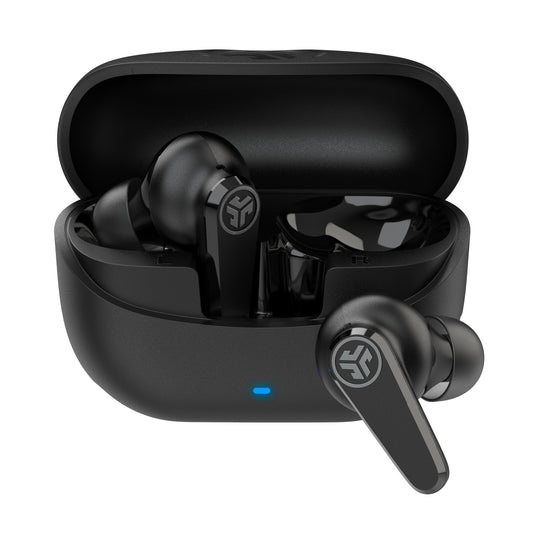 Go Pods ANC True Wireless Earbuds Black
