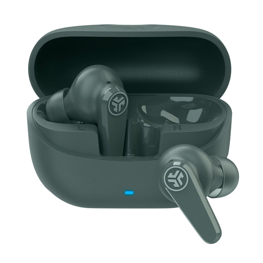 Go Pods ANC True Wireless Earbuds Sage