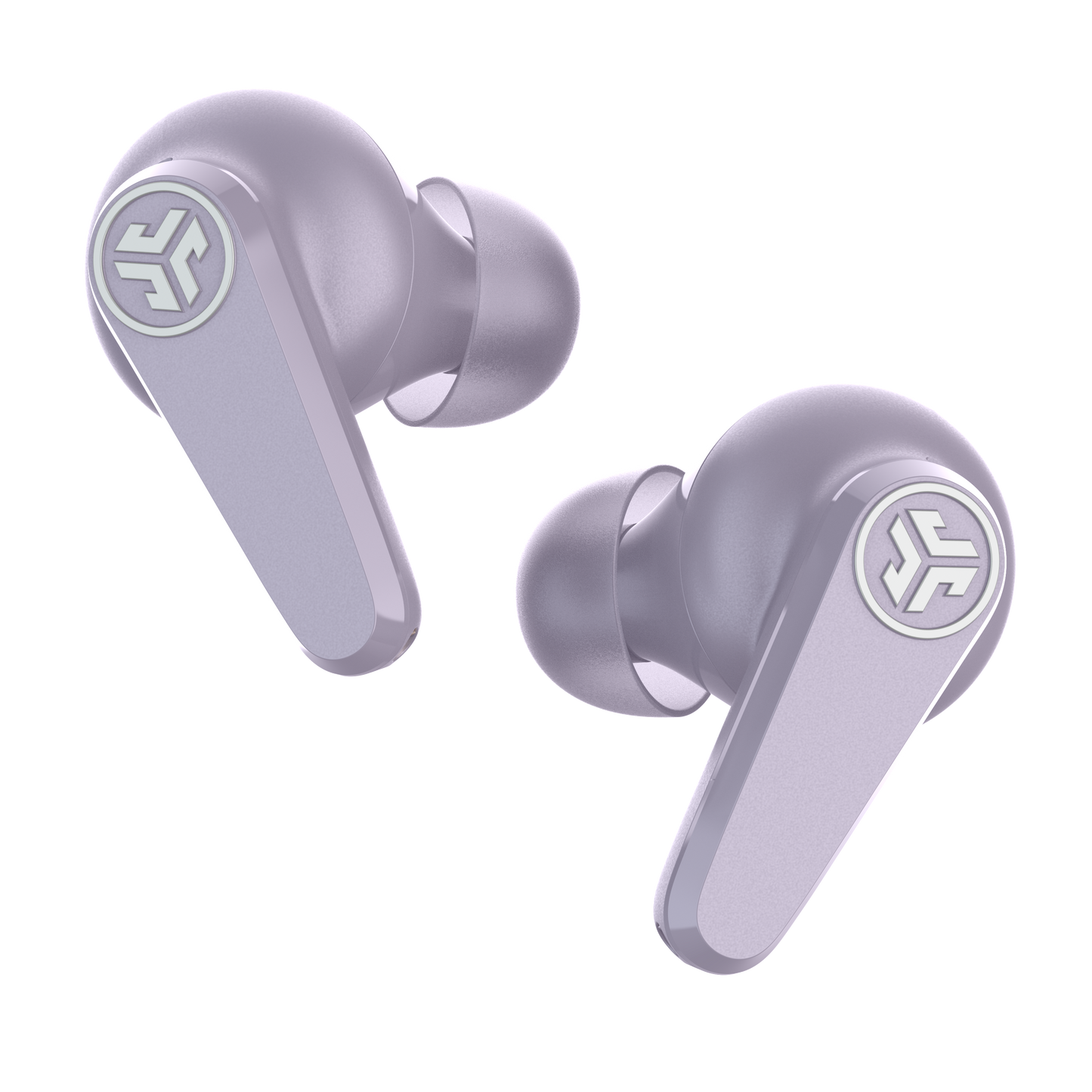 Go Pods ANC True Wireless Earbuds Lilac