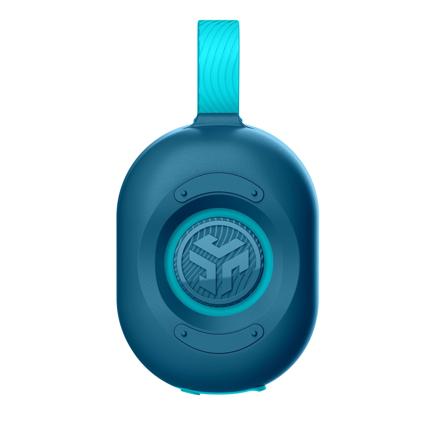 Pop Party Ultra-Portable Bluetooth Speaker Navy