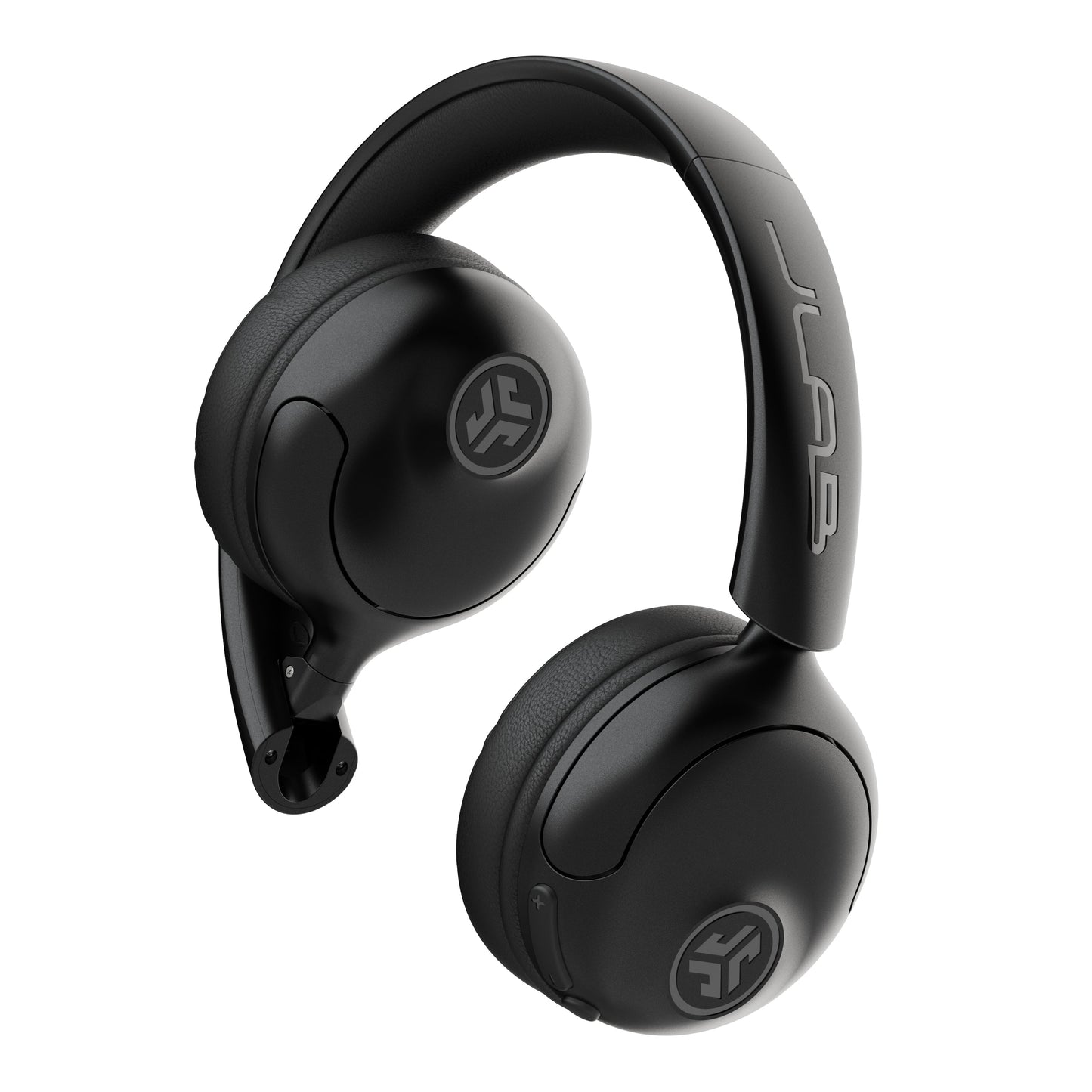 Studio+ Wireless On-Ear Headphones Black