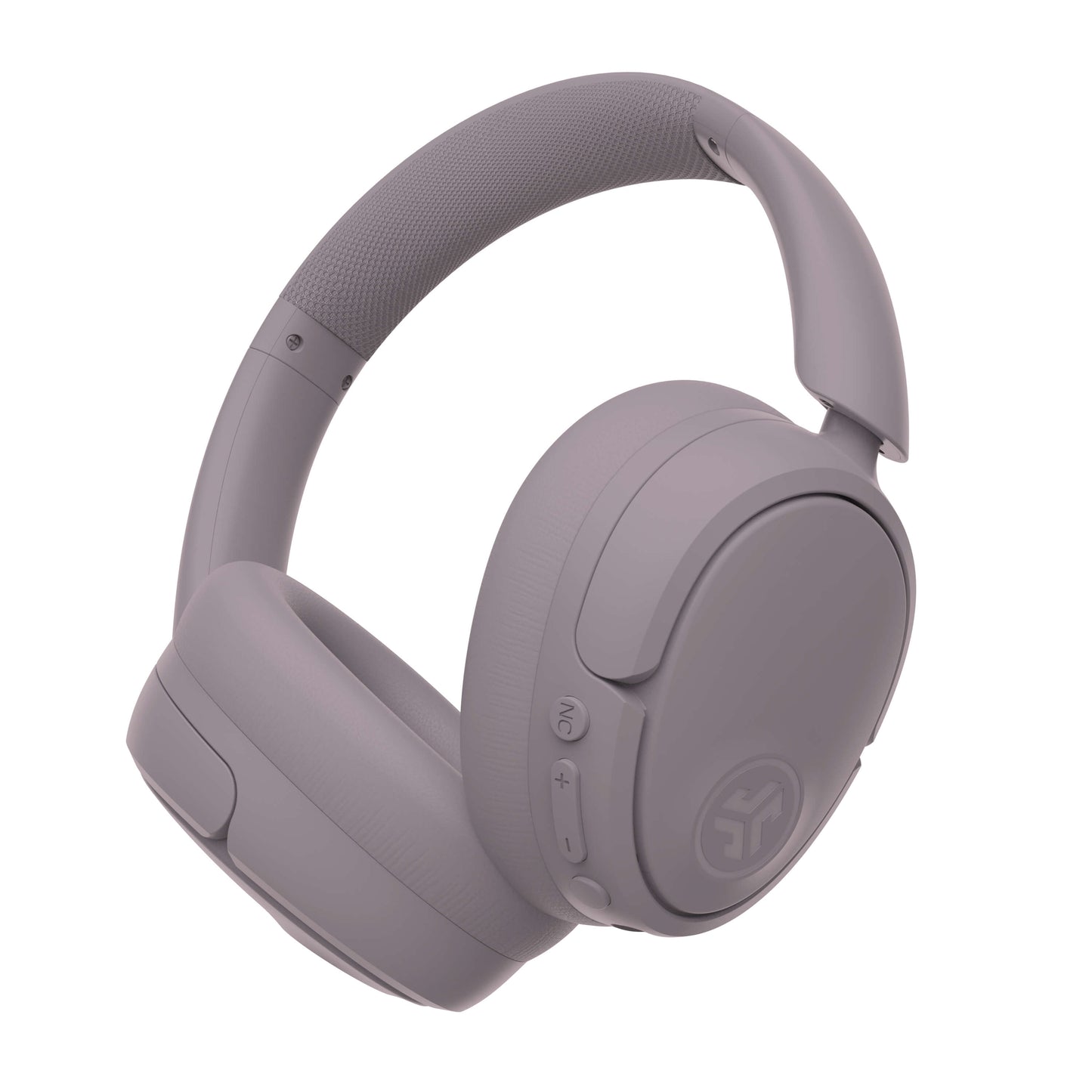 JBuds Lux ANC Headphones Mauve - BWP