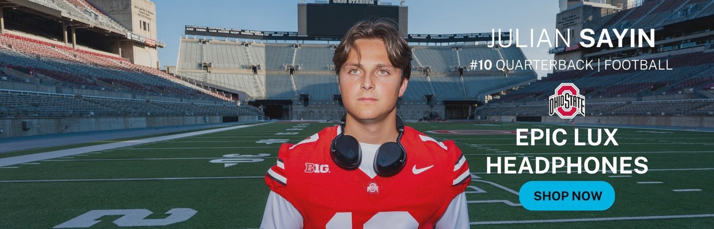 Julian Sayin Collection Card