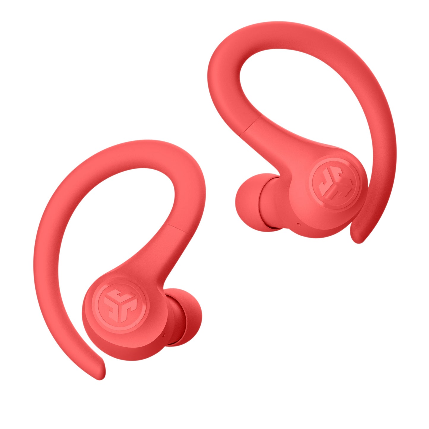 GO Sport+ True Wireless Earbuds Coral - BWP