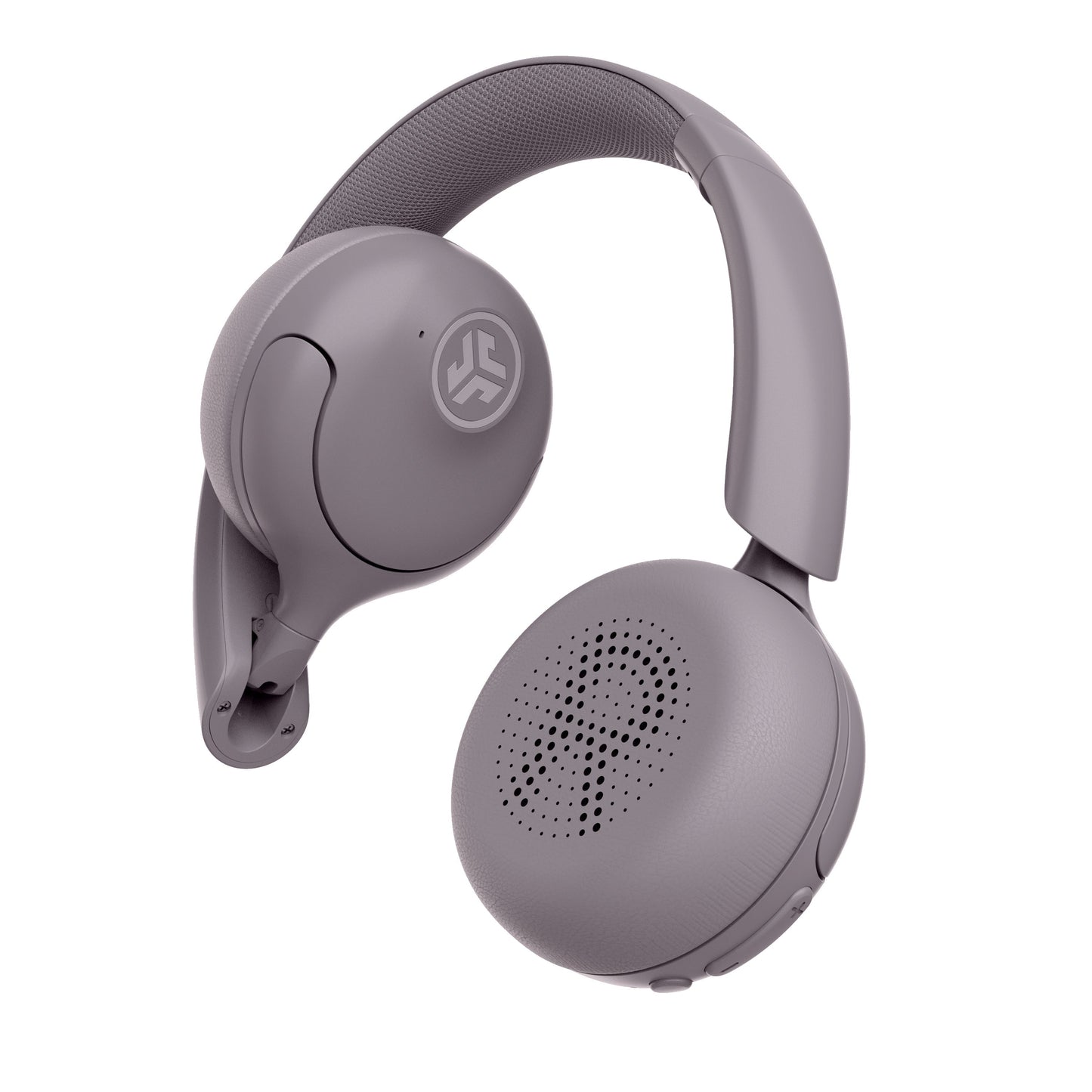 Go Lux ANC Wireless Headphones Mauve - BWP