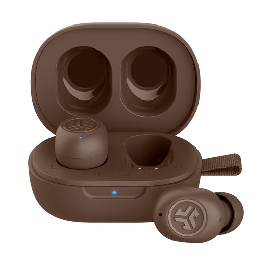 JBuds Mini Tones True Wireless Earbuds 4625 W